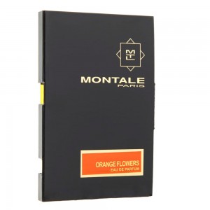 Montale Orange Flowers